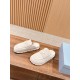 Prada Slippers and mules