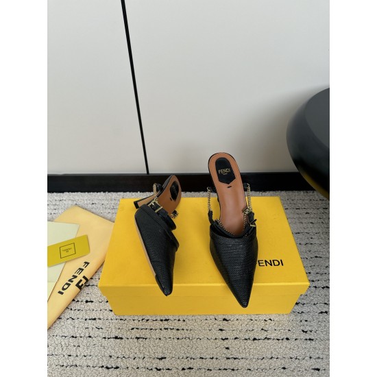 Fendi Heels