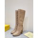 Fendi Boots