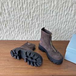 Prada Boots