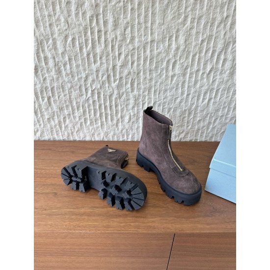 Prada Boots