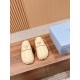 Prada Slippers and mules