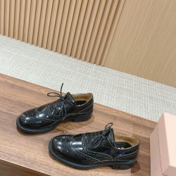 MiuMiu Loafers