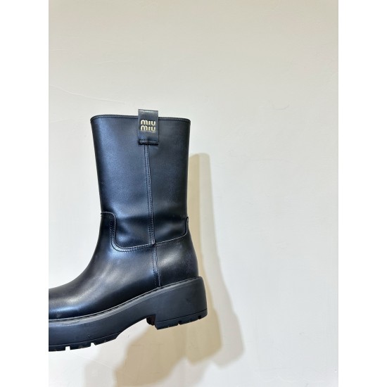 MiuMiu Boots