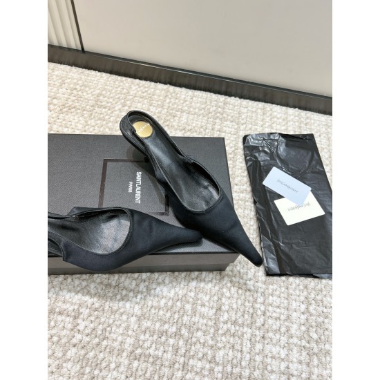 YSL Sandals