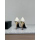 YSL Pumps