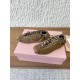 MiuMiu Ballerinas