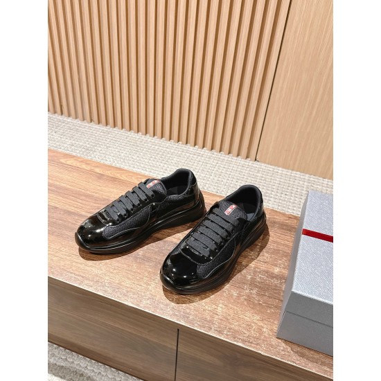 Prada Sneakers