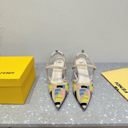 Fendi Heels