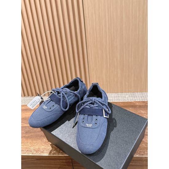 Prada Sneakers
