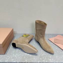 MiuMiu Boots