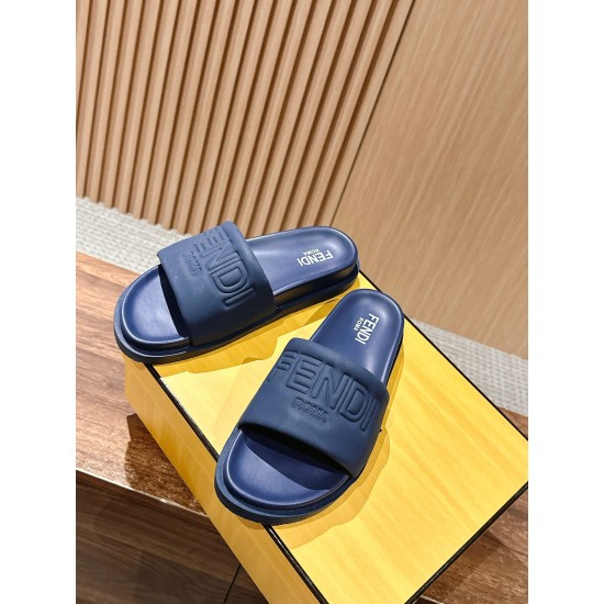 Fendi Slippers and sandals