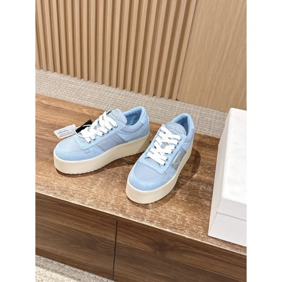 Prada Sneakers