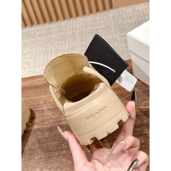 Prada Slippers and mules