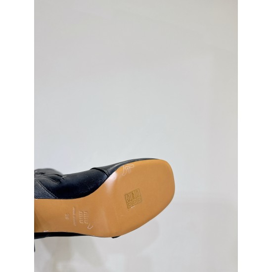 MiuMiu Boots