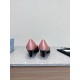 Prada Pumps and ballerinas