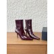 YSL Boots