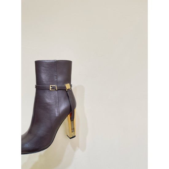 Fendi Boots