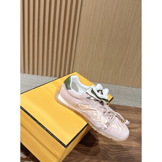 Fendi Sneakers