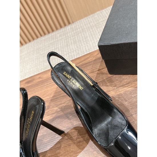 YSL Sandals