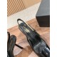 YSL Sandals