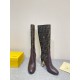 Fendi Boots