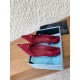 Prada Pumps and ballerinas