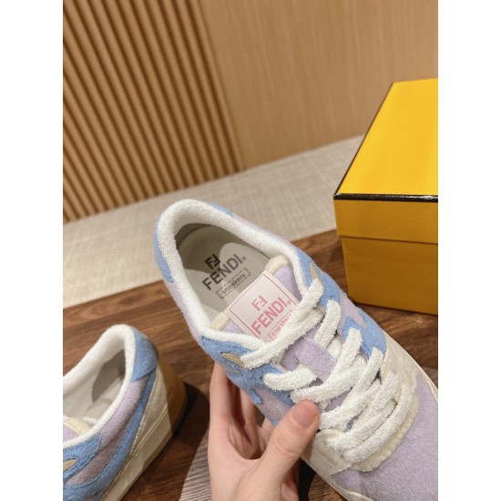 Fendi Sneakers