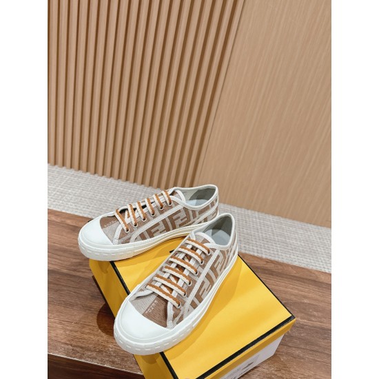 Fendi Sneakers