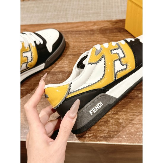 Fendi Sneakers