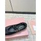 MiuMiu Ballerinas