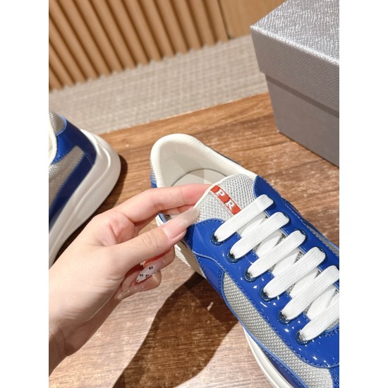 Prada Sneakers