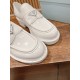 Prada Loafers