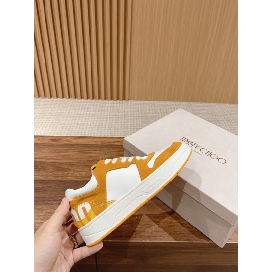 JIMMY CHOO SHOES