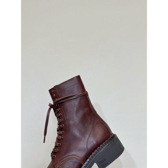 MiuMiu Boots