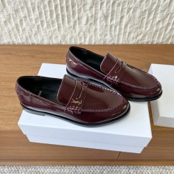 YSL Flats