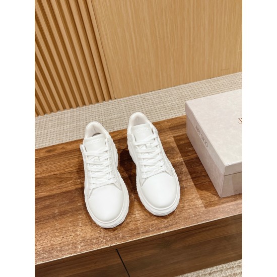 JIMMY CHOO SHOES