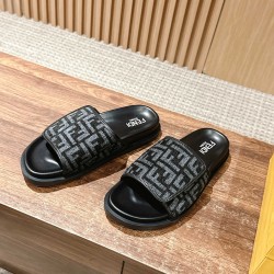 Fendi Slippers and sandals
