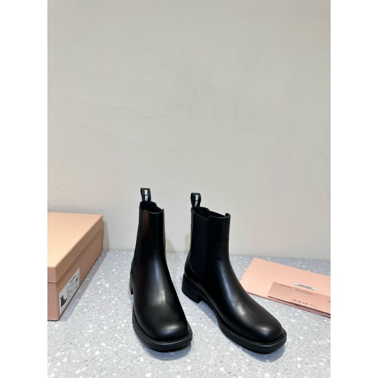 MiuMiu Boots