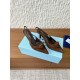 Prada Pumps and ballerinas