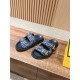 Fendi Slippers and sandals