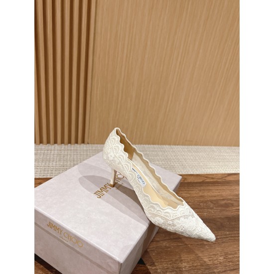 JIMMY CHOO SHOES