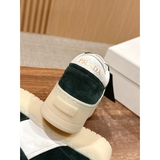 Prada Sneakers