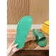 Fendi Slippers and sandals