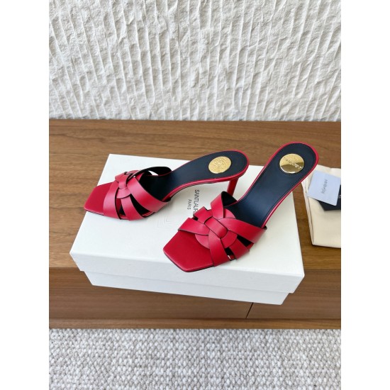 YSL Sandals