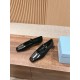 Prada Pumps and ballerinas