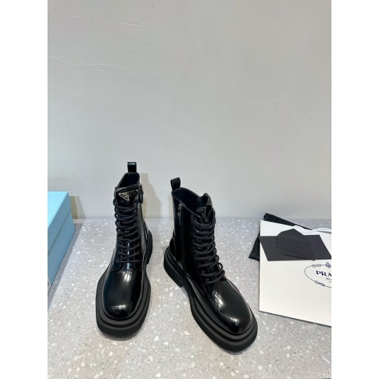 Prada Boots