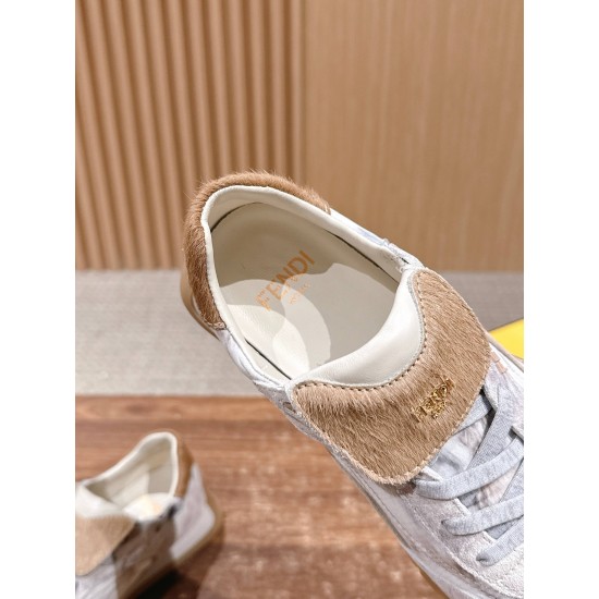 Fendi Sneakers