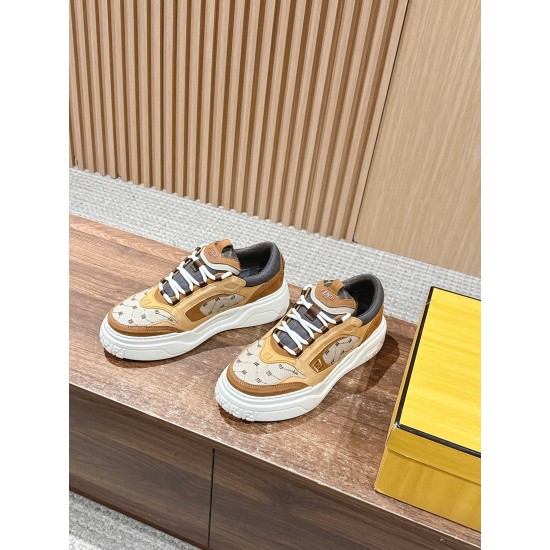 Fendi Sneakers