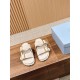Prada Slippers and mules